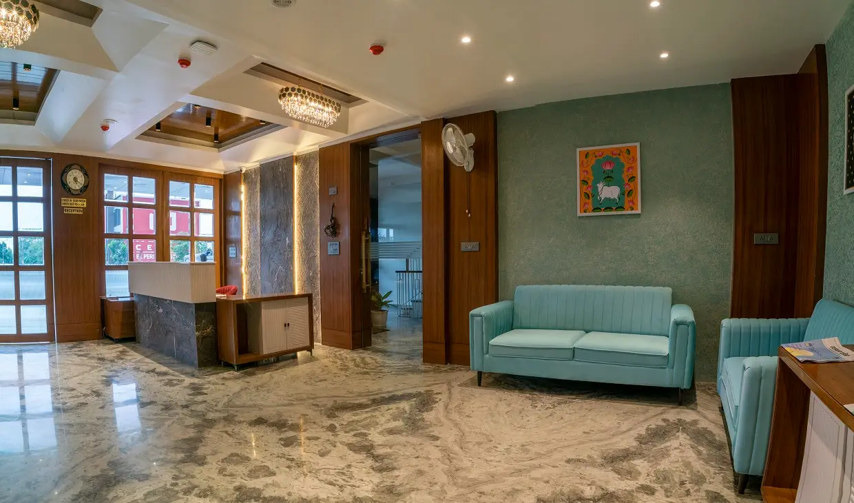 Hotel U Connect Book Udaipur Hotel